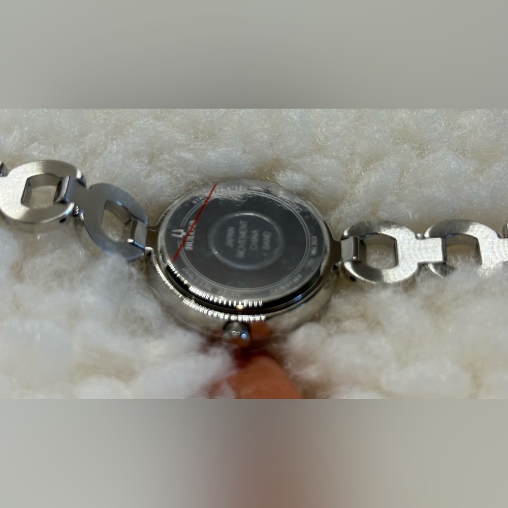 Bulova Women's Watch - Picture 13 of 14